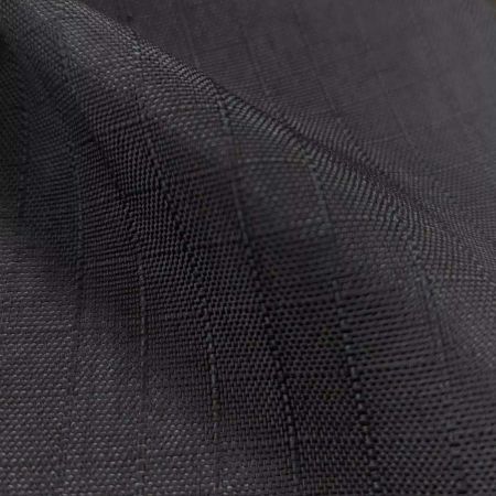Nylon 66 CORDURA® DopeDye Fabric - 100% Nylon 66 CORDURA® 500D DopeDye Fabric