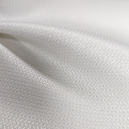 Banana Jacquard Texture Fabric - Banana Jacquard Texture Fabric