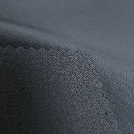 CORDURA® Nylon 66 70D 4-way DWR Durable Stretch Fabric - CORDURA® Nylon 66 70D 4-way DWR Durable Stretch Fabric