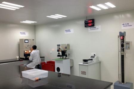 Room Temperature Laboratory 2