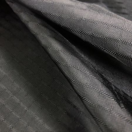 Nylon High Tenacity TPU weldable fabric