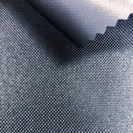 100% Polyester 600D PVC Lamination Weldable Fabric - 100% Polyester 600 Denier PVC Lamination Weldable Fabric.