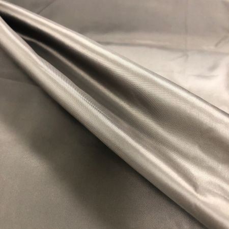 Polyester Light weight Downproof Fabric - 100% 20D Polyester Light weight Downproof Fabric