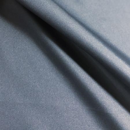 100% Polyester 35D Lightweight Fabric - Downproof fabric using the yarn of recycled plastic bottles. PFOA FREE finishes.