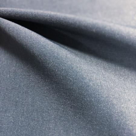 Nylon Weft Comfort Stretch Water Repellent Fabric - Nylon Weft Comfort Stretch 70 Denier Water Repellent Fabric.