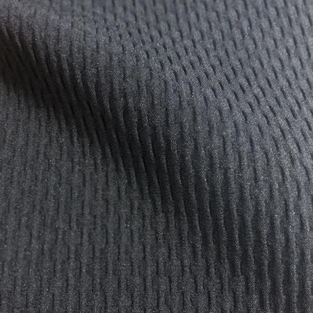 Nylon 4-Way Thermal Stretch 70D 3D Structure Fabric - Nylon 4-Way Thermal Stretch 70 Denier 3D Structure Fabric.