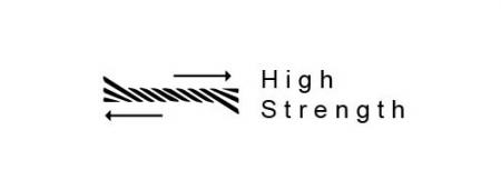 High Strength Fabric