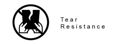 Tear Resistance Fabric