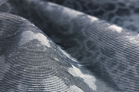 3D Structure Fabric