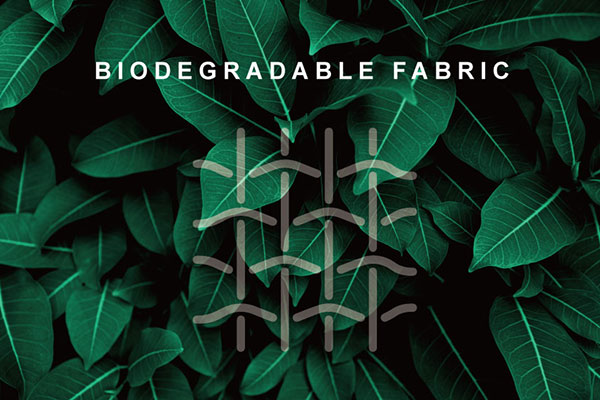 Biodegradable Textile | Textile & Fabric Manufacturer - U-long