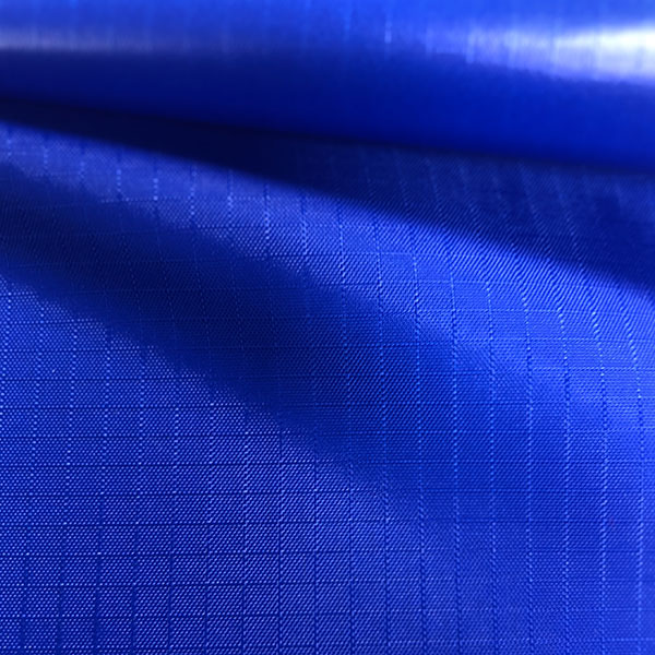 Nylon 6 Ripstop TPU Weldable Fabric | Functional Fabrics & Knitted ...