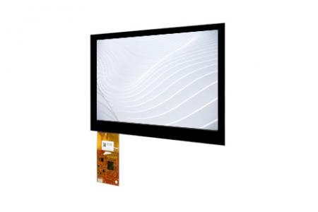 7" Touch Screen Display