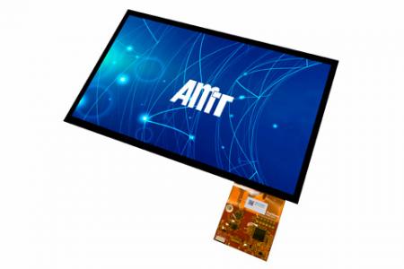 Touch Screen Display Solution