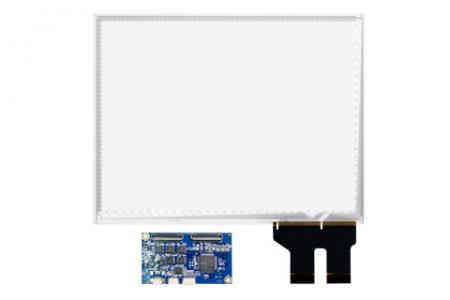 Projected Capacitive Touch Product - PCAP Touch Screen FAQ
