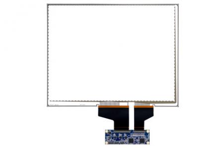 Soluciones de pantalla táctil capacitiva proyectada - Soluciones de pantalla táctil capacitiva proyectada