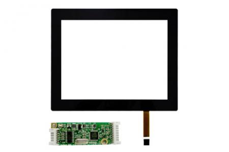 Resistive Touch Screen Solutions