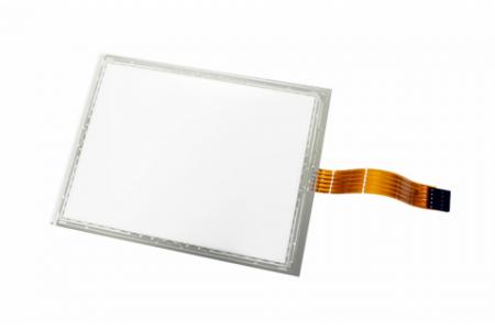 抗UV电阻式触控面板 - 户外用抗UV电阻式触控面板