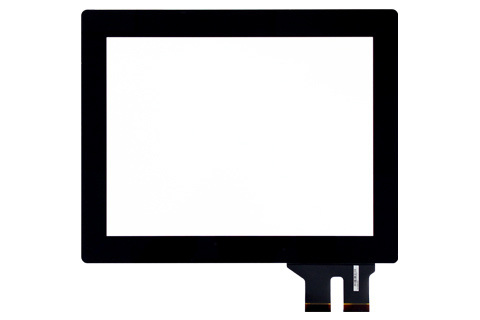 PCAP Touch Screen