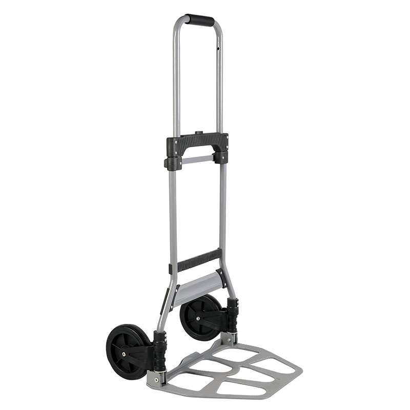 Steel hand truck ODM and customization manufacturing for wide range application