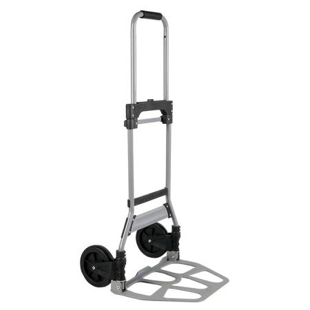 Steel - Folding Hand Trucks - Steel hand truck ODM and customization manufacturing for wide range application