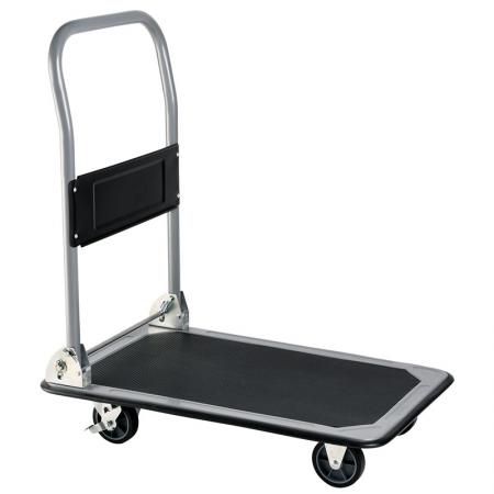 Commercial Platform Cart GS Approved (Loading 150 kg)