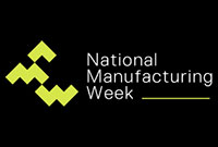 Semana Nacional de la Fabricación en el Centro de Convenciones de Melbourne
