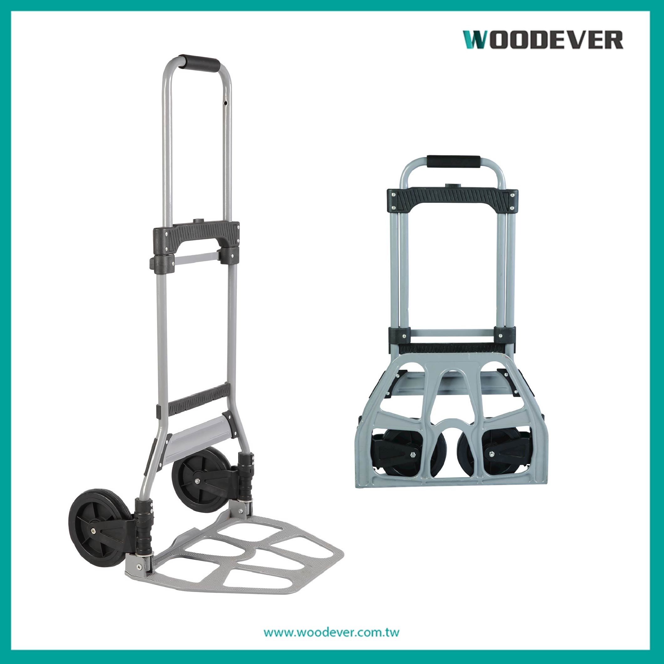 Hand Trucks Hand Truck Manufacturer & Supplier TaiwanBased Hand