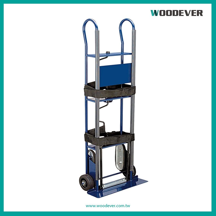 600lbs Appliance Steel Hand Truck Stair Climber Factory Manufacturer Warehouse monster all