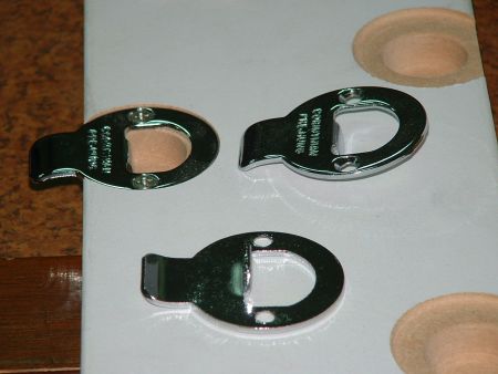 Multi-screwdriver set - hardware fasteners