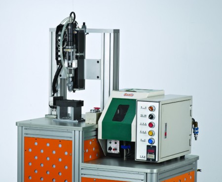 Spindle Type Automatic Screw Feeding Module - Spindle Type Automatic Screw Feeding Module(Model:CM-100S,CM-100G)