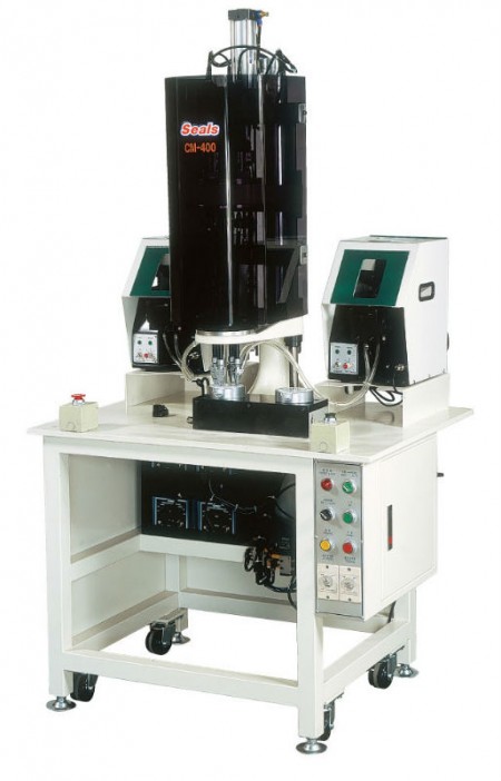 Mesin Pengumpanan dan Pengikat Sekrup Otomatis Multi Spindle - Peralatan Silinder Langkah Kencangkan (Model: TM-6)