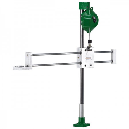 Torque Linear Arm ( 594mm horizontal Stroke) - Multi-Drive Fastening System with torque reaction arm(Model:TR-650M )