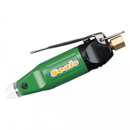 Air Nipper ( 40kg pressing power) - Air Nipper(Model:YM-40)(Suitable for 1.0mm iron wire / 0.5mm iron wire)