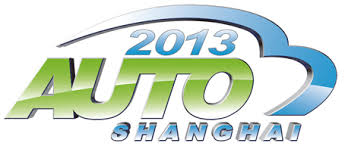 Pameran Industri Mobil Internasional Shanghai ke-15