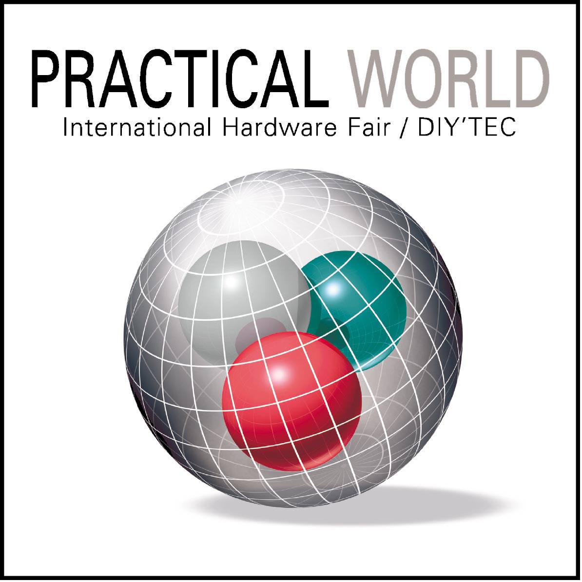 International Hardware Trade Fair 2005, Colonge