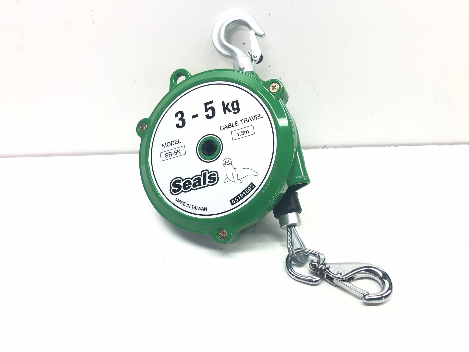 Tool Suspend Spring Balancer , 3kg5kg, in Zero Gravity Assembly
