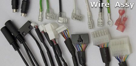 線材加工 台灣高品質線材加工製造商 力山科技股份有限公司