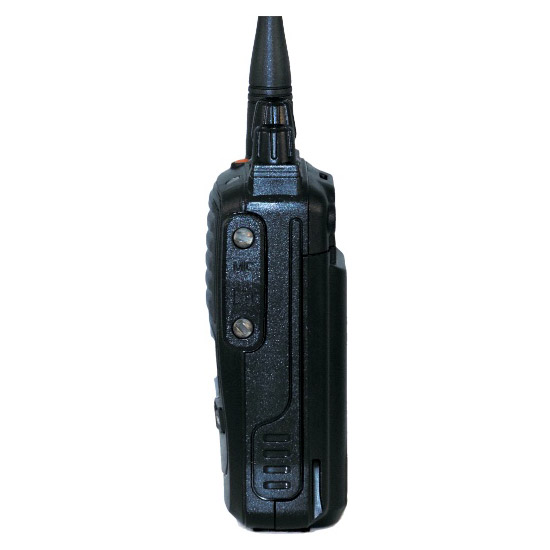 Vástago Tacto Trueno Radio analógica profesional de mano-IP67 Fabricante de radio | Rexon  Technology Co., Ltd.