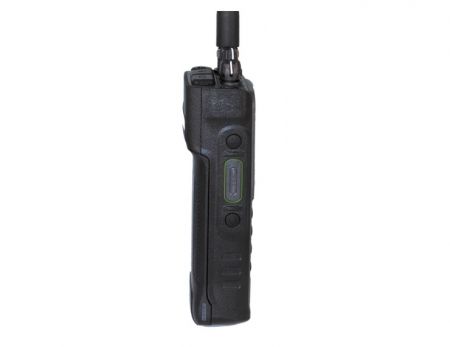 Aviation Handheld - RHP535 Right side
