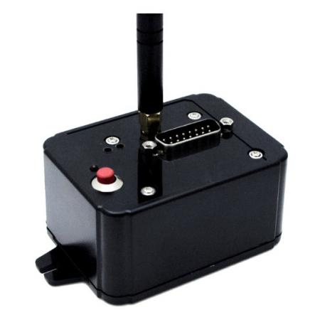 對講機藍芽產品－小控制盒型 - 藍芽產品－小盒型 BT-04D