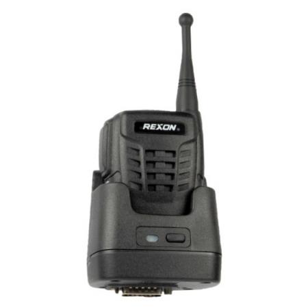 Casque Bluetooth-Pour Radio Mobile - Radio bidirectionnelle - Produits Bluetooth Professional Handheld BT-24H1/D1
