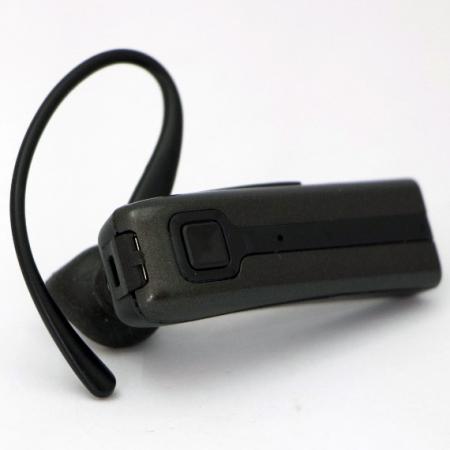 Casque Bluetooth-Pour accessoires radio bidirectionnelle