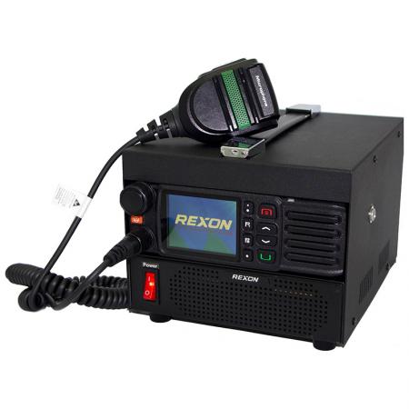 Digitale DMR-Basisstation - Funkgerät – Digitale DMR-Basisstation RM-810B