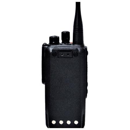 Radio portátil digital RL-D800-DMR