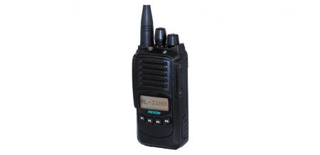66-88MHz無線電對講機 - 66-88MHz無線電對講機 IP-67 - RL-3188, RL-3188Z