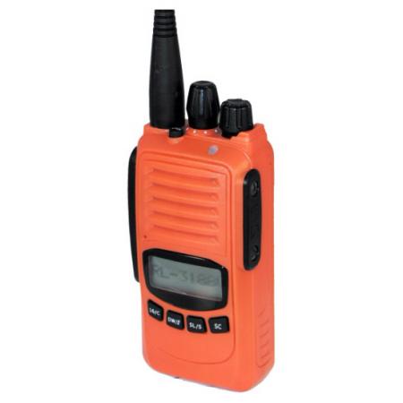 Radio marine portative - Radio bidirectionnelle - Marine RL-3188M