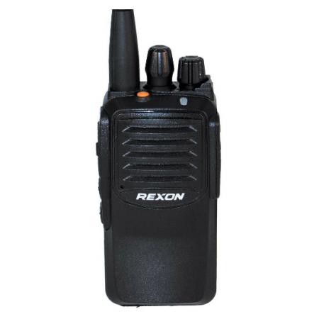 Front side RL-3188Z-Two-way Radio