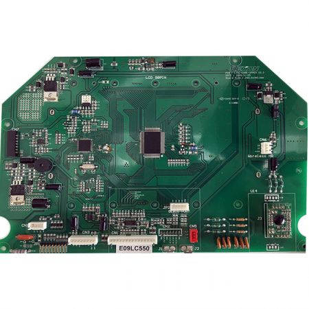 PCBA電子控制板 加工服務 - 控制板產品