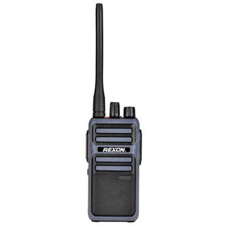 Handheld Professional Analog Radio-8W - Two-way Radio-Professional Analog Handheld 8W RL-330