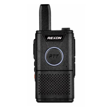 Handheld Licence Free (FRS) Analog Radio - Two-way Radio - License Free Mini Radio FRS-05 Front